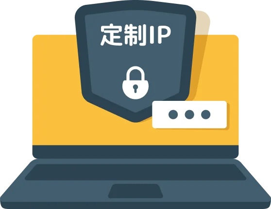 AoxVPN Dedicated IP Service